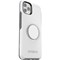 Apple Otterbox Pop Symmetry Series Rugged Case - Polar Vortex White Image 2