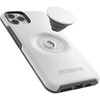 Apple Otterbox Pop Symmetry Series Rugged Case - Polar Vortex White Image 3