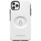 Apple Otterbox Pop Symmetry Series Rugged Case - Polar Vortex White Image 4