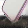 SamsungLifeproof NEXT Series Rugged Case - Napa (Clear/Lavender) Image 4