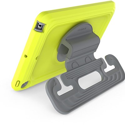 Apple Otterbox Kids EasyGrab Tablet Case - Martian Green
