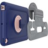 Apple Otterbox Kids EasyGrab Tablet Case - Space Explorer Purple Image 2