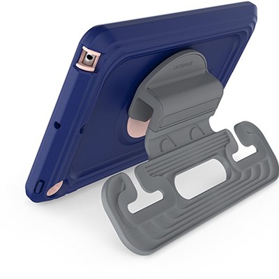 Apple Otterbox Kids EasyGrab Tablet Case - Space Explorer Purple