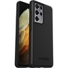 Samsung Otterbox Symmetry Rugged Case - Black Image 2