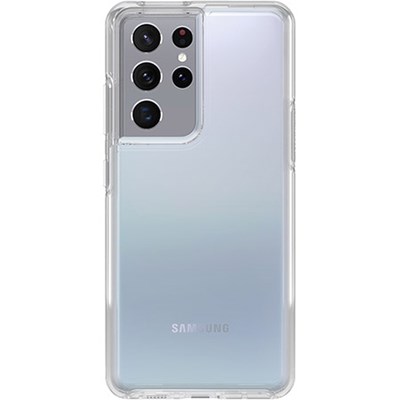 Samsung Otterbox Symmetry Rugged Case - Clear