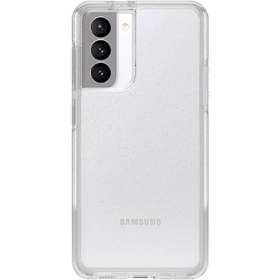 Samsung Otterbox Symmetry Rugged Case - Clear
