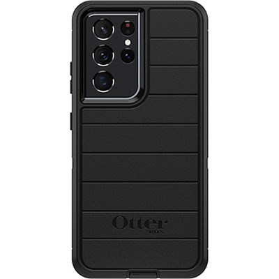 Samsung Otterbox Defender Series Pro Case - Black