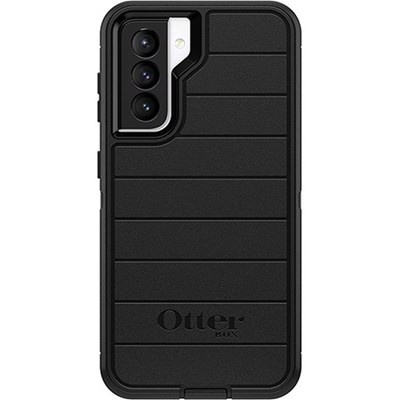 Samsung Otterbox Defender Series Pro Case - Black