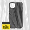 Samsung Otterbox Strada Leather Folio Protective Case - Black Image 1