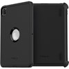 Apple Otterbox Rugged Defender Series Case - Black Image 2