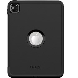 Apple Otterbox Rugged Defender Series Case - Black