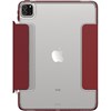 Apple Otterbox Symmetry Rugged 360 Elite Case - Harvard Red Image 2