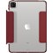 Apple Otterbox Symmetry Rugged 360 Elite Case - Harvard Red Image 2