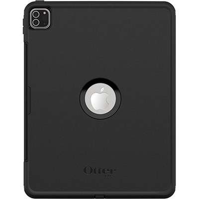 Apple Otterbox Defender Series Case - Black