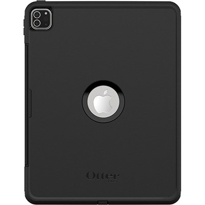 Apple Otterbox Defender Series Pro Case - Black