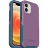 Otterbox Rugged Defender Series XT Case and Holster - Lavender Bliss (Purple/Blue) Image 2