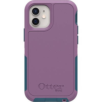 Otterbox Rugged Defender Series XT Case and Holster - Lavender Bliss (Purple/Blue)