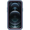 Apple Otterbox Rugged Defender Series XT Case and Holster - Lavender Bliss (Purple/Blue) Image 1