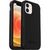 Apple Otterbox Rugged Defender Series XT Case and Holster - Black Image 2