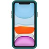 Apple Lifeproof See Rugged Case - Be Pacific (Clear/Orange/Green) Image 2