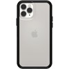 Apple Lifeproof See Rugged Case - Black Crystal (Clear/Black) Image 1