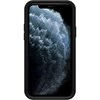 Apple Lifeproof See Rugged Case - Black Crystal (Clear/Black) Image 2