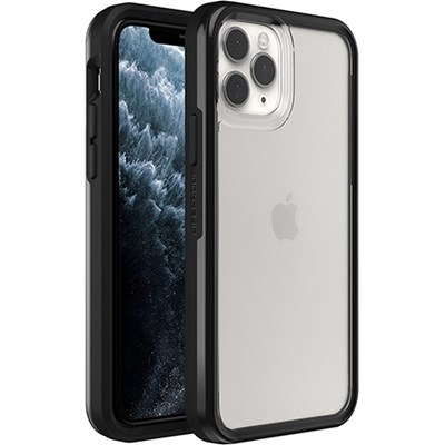 Apple Lifeproof See Rugged Case - Black Crystal (Clear/Black)