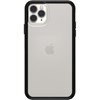 Apple Lifeproof See Rugged Case - Black Crystal (Clear/Black) Image 1