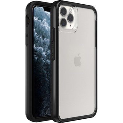 Apple Lifeproof See Rugged Case - Black Crystal (Clear/Black)