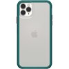 Apple Lifeproof See Rugged Case - Be Pacific (Clear/Orange/Green) Image 1