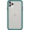 Apple Lifeproof See Rugged Case - Be Pacific (Clear/Orange/Green) Image 1