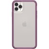 Apple Lifeproof See Rugged Case - Emoceanal (Clear/Green/Purple) Image 1