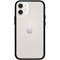Apple Lifeproof See Rugged Case - Black Crystal (Clear/Black) Image 1