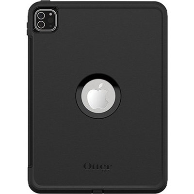 Apple Otterbox Rugged Defender Series Pro Case - Black