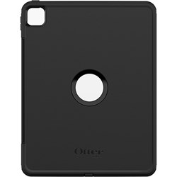 Apple Otterbox Defender Rugged Series Pro Case - Black