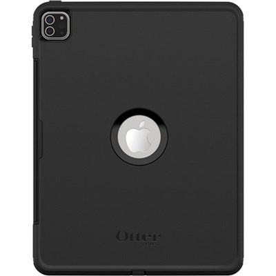 Apple Otterbox Defender Rugged Series Pro Antimicrobial Case - Black