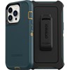 Apple Otterbox Defender Rugged Case - Hunter Green Image 2