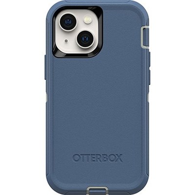 Apple Otterbox Defender Rugged Case - Fort Blue