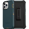 Apple Otterbox Defender Rugged Case - Hunter Green Image 2