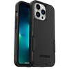 Apple Otterbox Commuter Rugged Case - Black Image 2