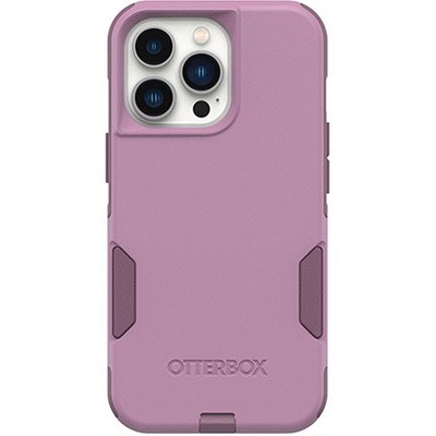 Apple Otterbox Commuter Rugged Case - Maven Way (Pink)