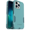 Apple Otterbox Commuter Rugged Case - Riveting Way (Teal) Image 2