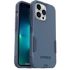 Apple Otterbox Commuter Rugged Case - Rock Skip Way (Blue) Image 2