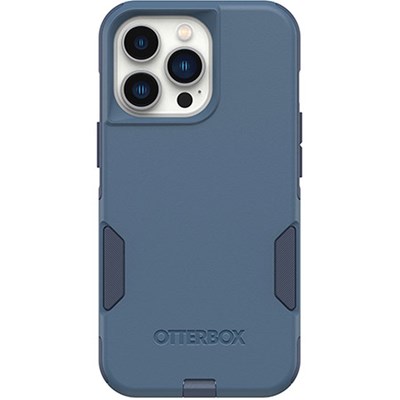 Apple Otterbox Commuter Rugged Case - Rock Skip Way (Blue)