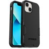 Apple Otterbox Commuter Rugged Case - Black Image 2