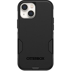 Apple Otterbox Commuter Rugged Case - Black