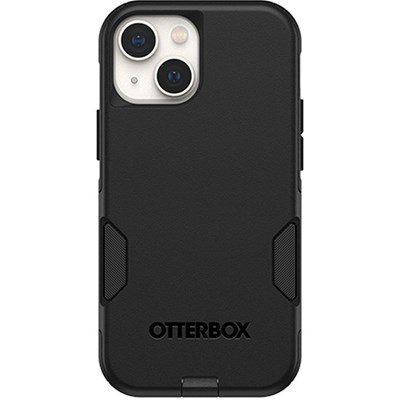 Apple Otterbox Commuter Rugged Case - Black