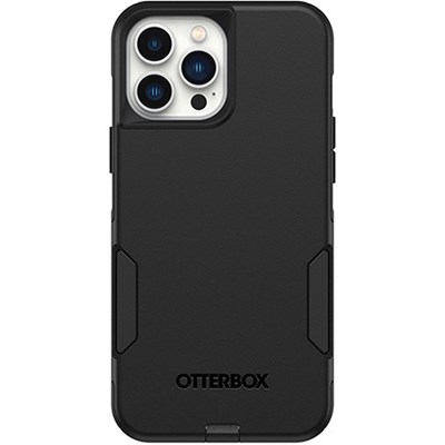 Otterbox Commuter Rugged Case - Black