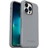 Apple Otterbox Symmetry Rugged Case - Resilience Grey Image 2