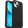 Apple Otterbox Symmetry Rugged Case - Black Image 2